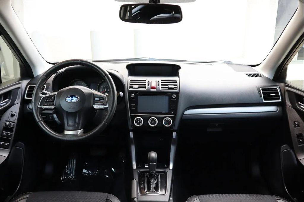 used 2016 Subaru Forester car, priced at $10,999