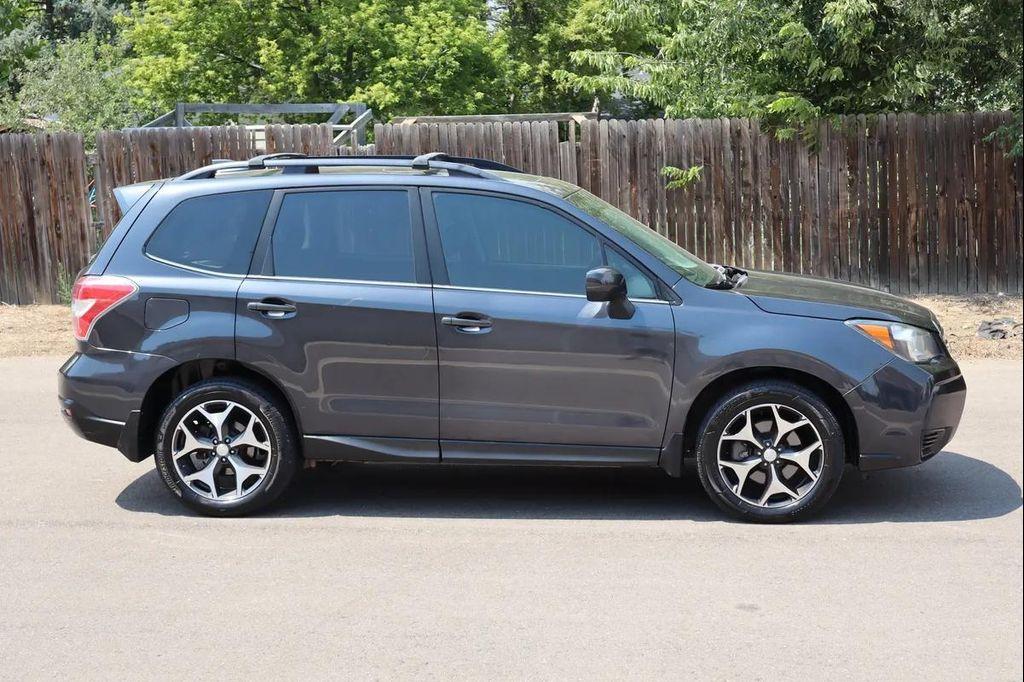used 2016 Subaru Forester car, priced at $10,999
