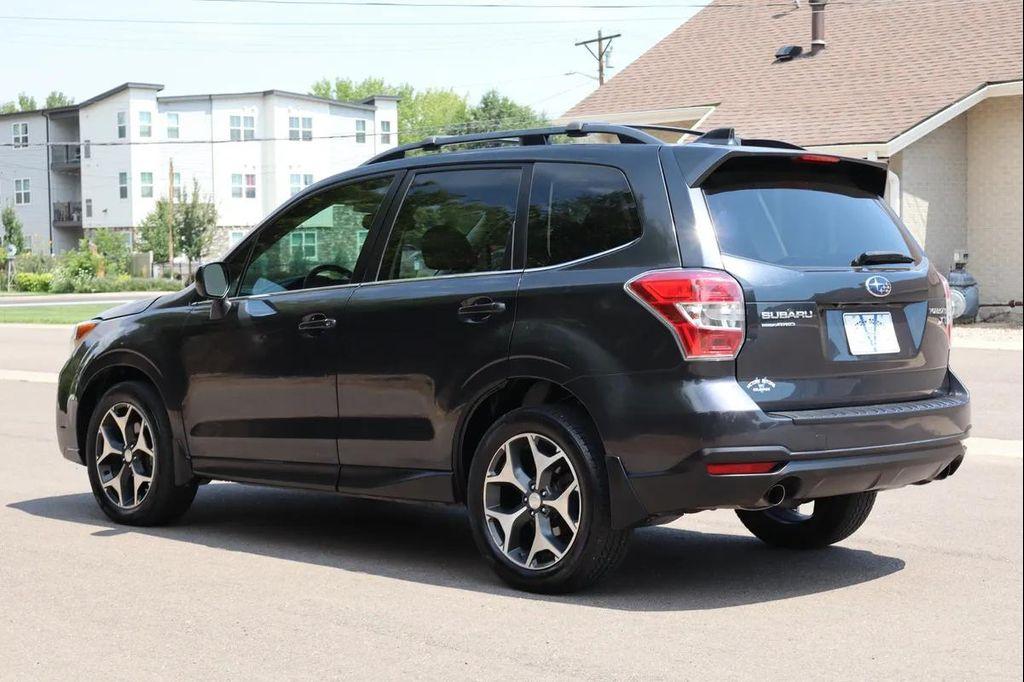 used 2016 Subaru Forester car, priced at $10,999
