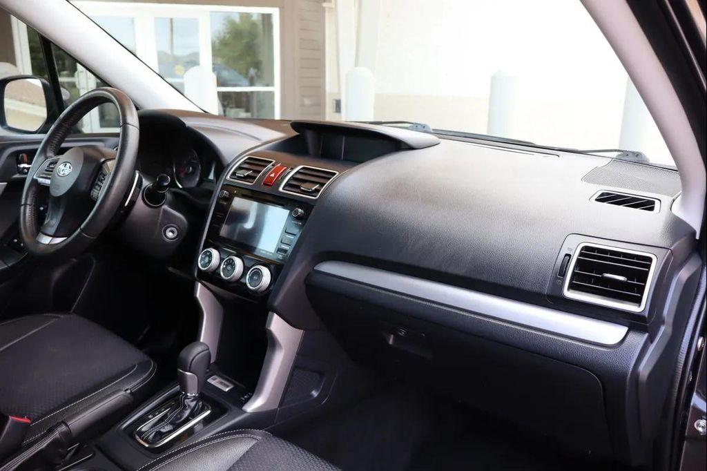 used 2016 Subaru Forester car, priced at $10,999