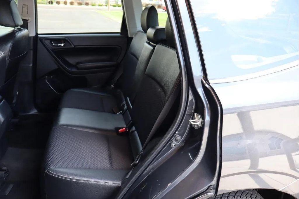 used 2016 Subaru Forester car, priced at $10,999