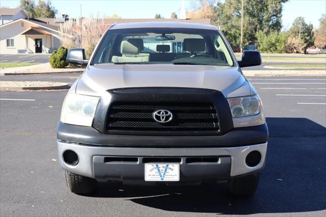 used 2008 Toyota Tundra car, priced at $12,999