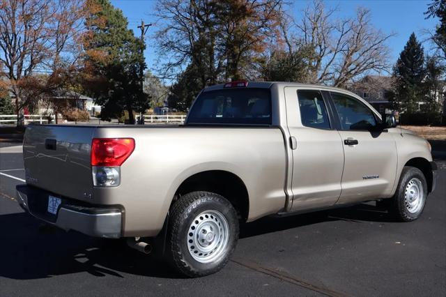 used 2008 Toyota Tundra car, priced at $12,999