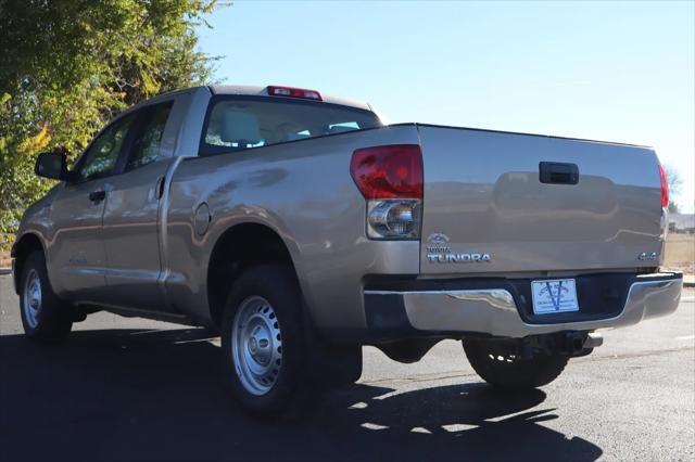 used 2008 Toyota Tundra car, priced at $12,999