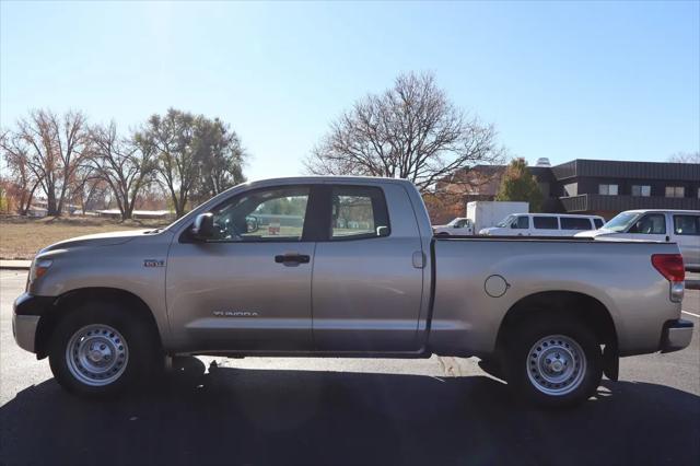 used 2008 Toyota Tundra car, priced at $12,999