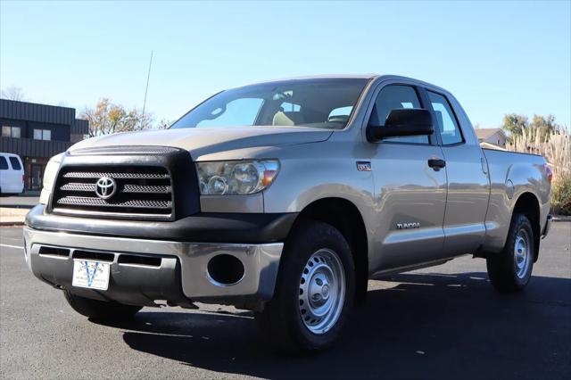 used 2008 Toyota Tundra car, priced at $12,999