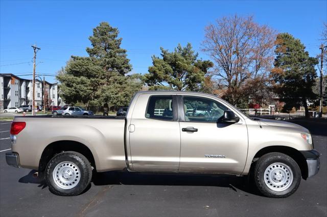 used 2008 Toyota Tundra car, priced at $12,999