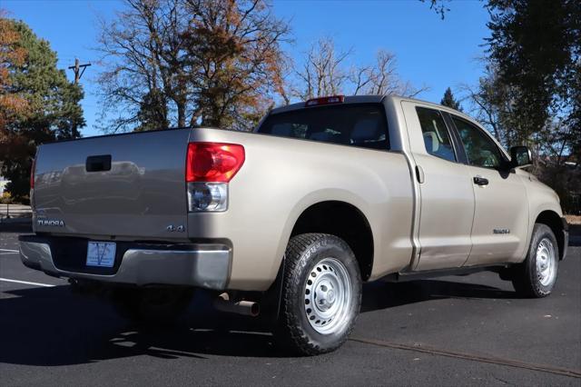 used 2008 Toyota Tundra car, priced at $12,999