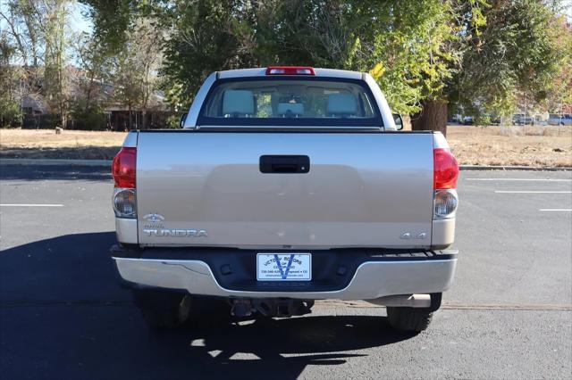 used 2008 Toyota Tundra car, priced at $12,999