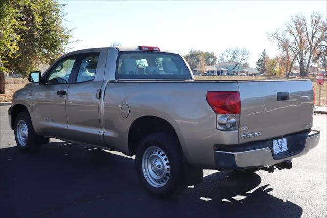 used 2008 Toyota Tundra car, priced at $12,999