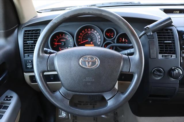 used 2008 Toyota Tundra car, priced at $12,999