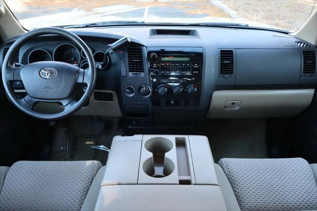 used 2008 Toyota Tundra car, priced at $12,999