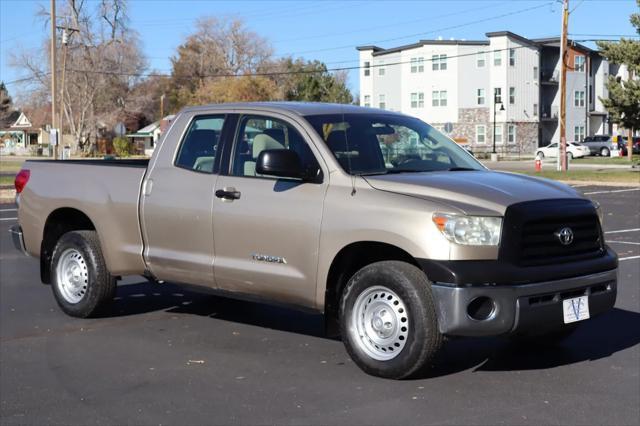 used 2008 Toyota Tundra car, priced at $12,999