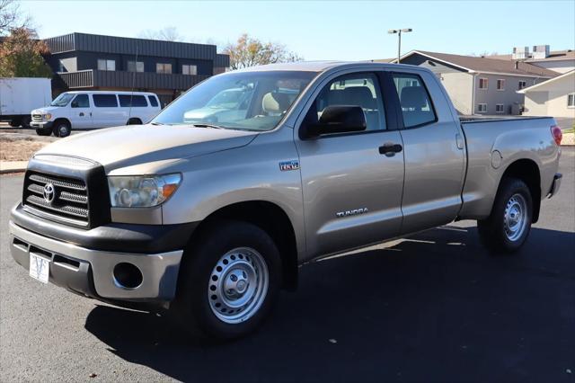 used 2008 Toyota Tundra car, priced at $12,999