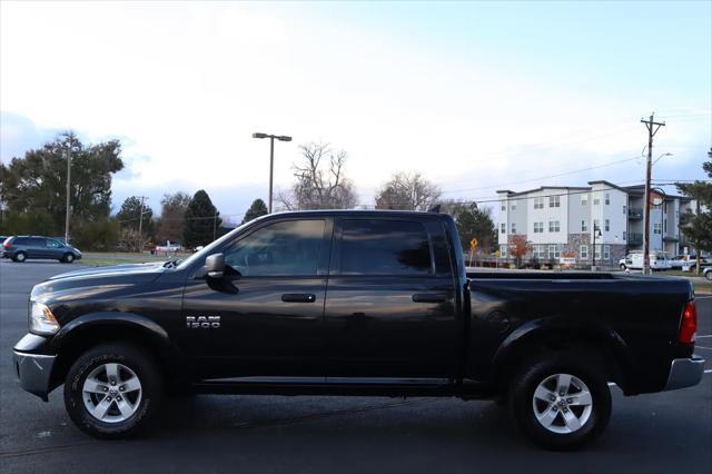 used 2016 Ram 1500 car, priced at $22,999