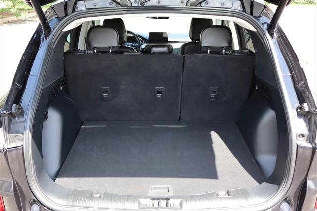 used 2022 Ford Escape car, priced at $15,999