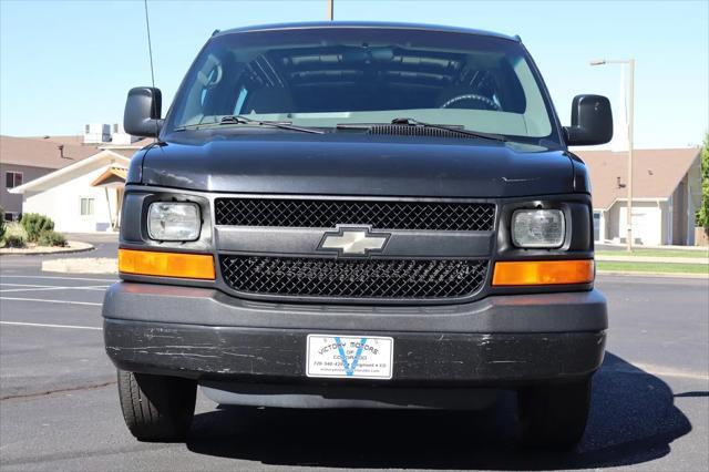 used 2006 Chevrolet Express 1500 car, priced at $13,999