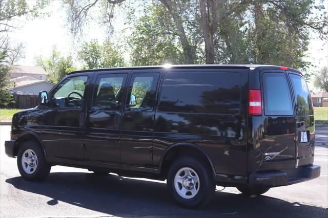 used 2006 Chevrolet Express 1500 car, priced at $13,999