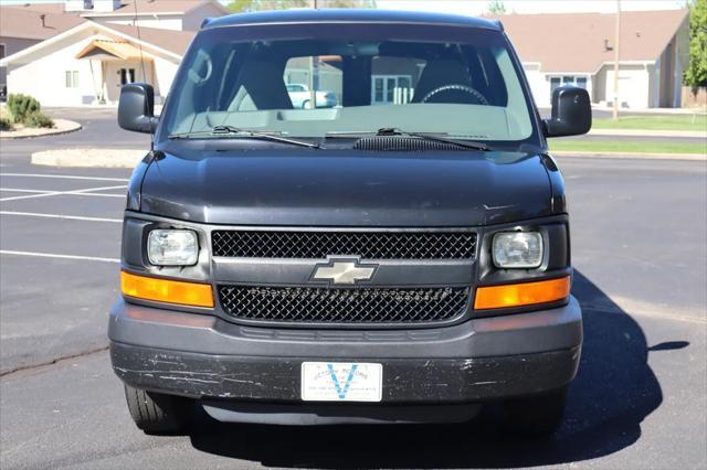 used 2006 Chevrolet Express 1500 car, priced at $13,999