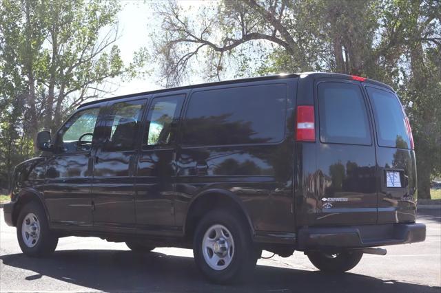 used 2006 Chevrolet Express 1500 car, priced at $13,999