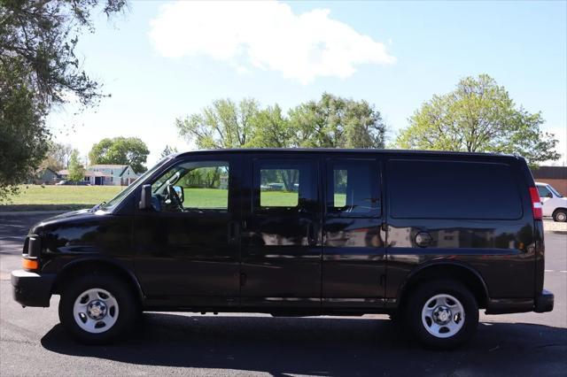 used 2006 Chevrolet Express 1500 car, priced at $13,999