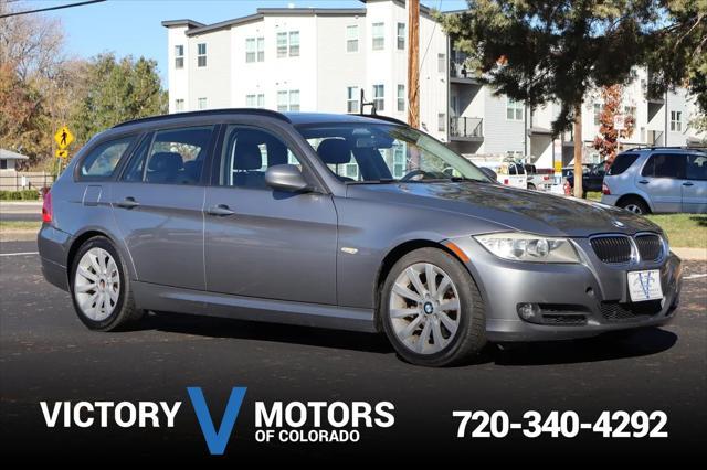 used 2012 BMW 328 car, priced at $10,999