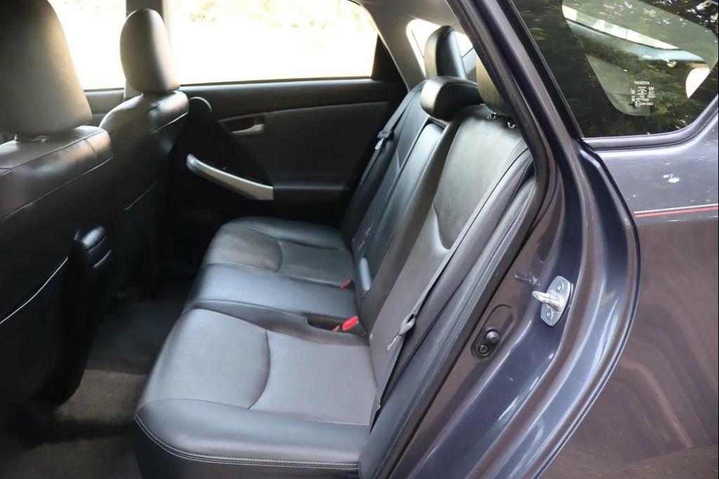 used 2015 Toyota Prius car, priced at $12,999