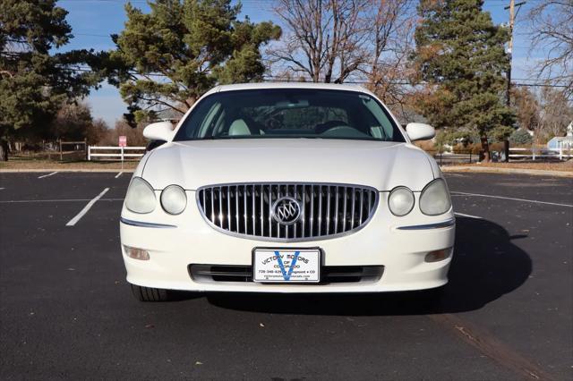 used 2009 Buick LaCrosse car, priced at $4,999