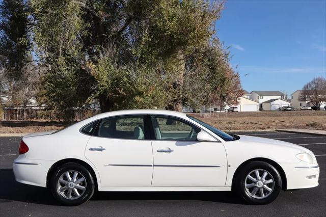 used 2009 Buick LaCrosse car, priced at $4,999