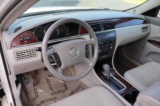 used 2009 Buick LaCrosse car, priced at $4,999