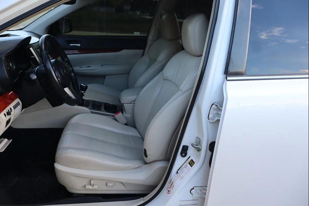 used 2010 Subaru Legacy car, priced at $13,999