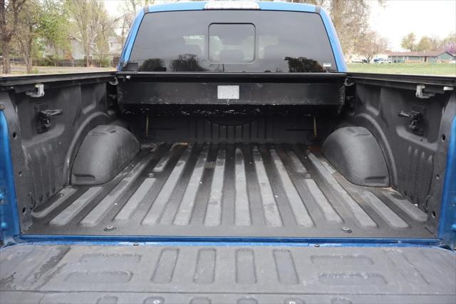 used 2018 Ford F-150 car, priced at $39,999