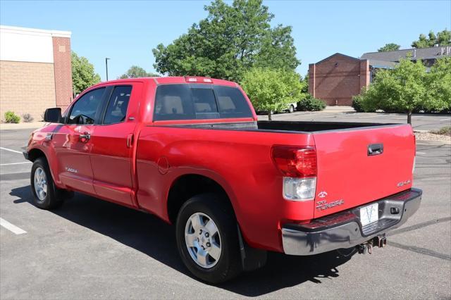 used 2010 Toyota Tundra car, priced at $10,999