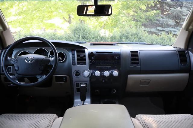 used 2010 Toyota Tundra car, priced at $10,999