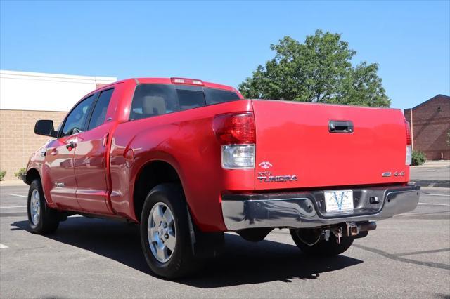 used 2010 Toyota Tundra car, priced at $10,999