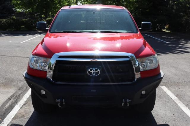used 2010 Toyota Tundra car, priced at $10,999