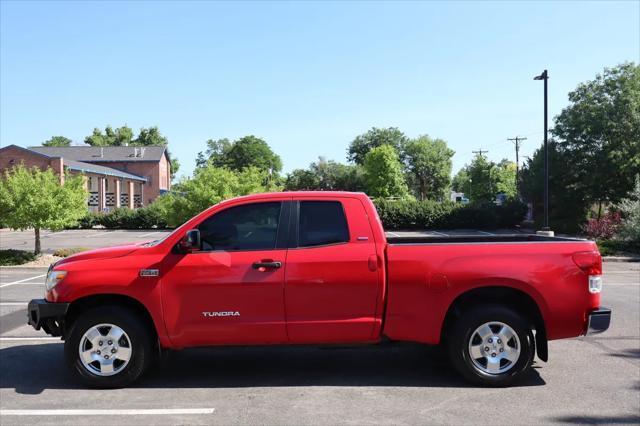 used 2010 Toyota Tundra car, priced at $10,999