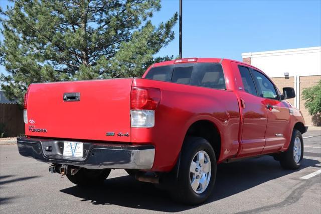 used 2010 Toyota Tundra car, priced at $10,999