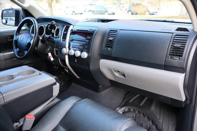 used 2012 Toyota Tundra car, priced at $18,999