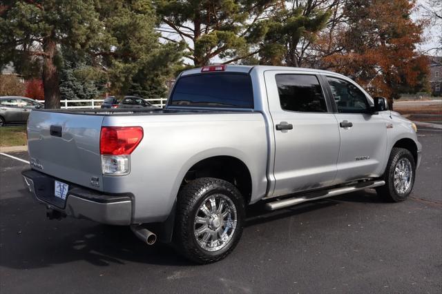 used 2012 Toyota Tundra car, priced at $18,999