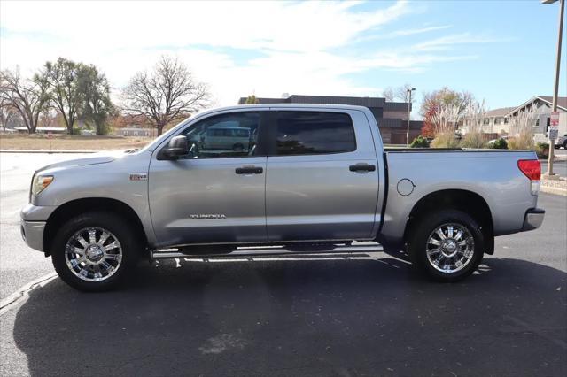 used 2012 Toyota Tundra car, priced at $18,999