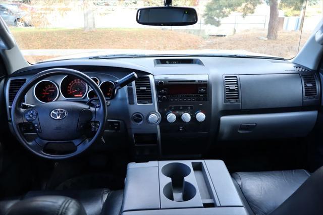 used 2012 Toyota Tundra car, priced at $18,999