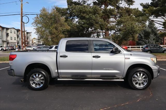 used 2012 Toyota Tundra car, priced at $18,999