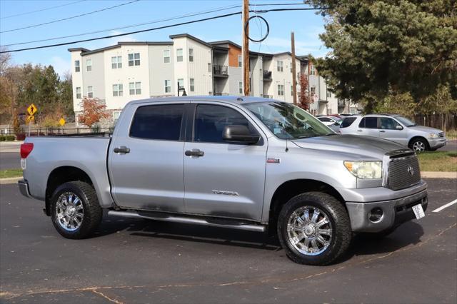 used 2012 Toyota Tundra car, priced at $18,999