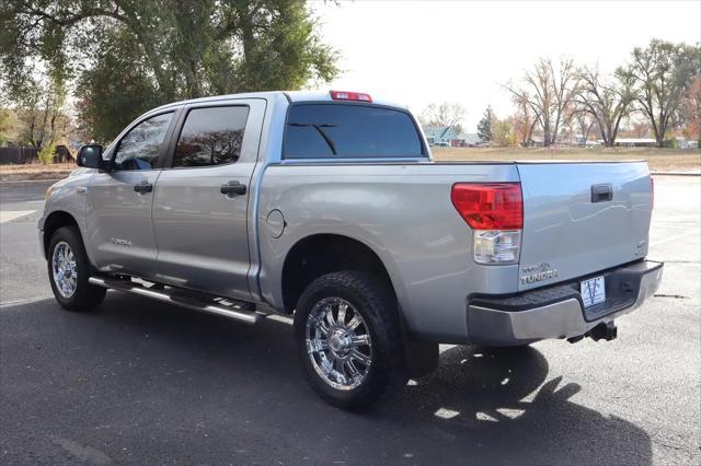 used 2012 Toyota Tundra car, priced at $18,999