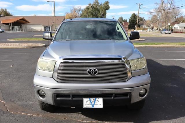 used 2012 Toyota Tundra car, priced at $18,999