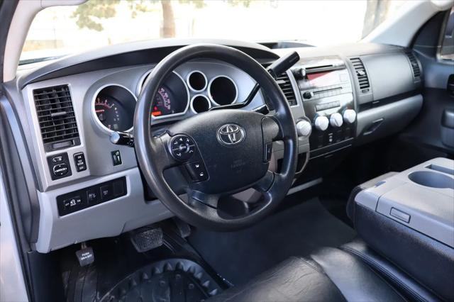 used 2012 Toyota Tundra car, priced at $18,999