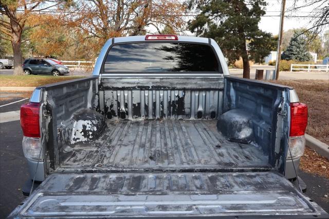 used 2012 Toyota Tundra car, priced at $18,999