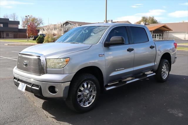 used 2012 Toyota Tundra car, priced at $18,999