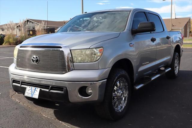 used 2012 Toyota Tundra car, priced at $18,999